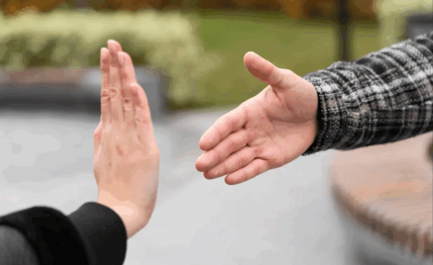 Como dizer não para o cliente: como negar um pedido de forma educada e positiva