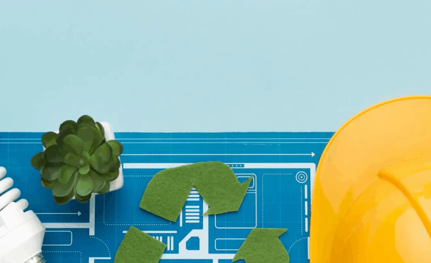 Sustentabilidade na Construção Civil: O Caminho para um Planeta Mais Verde